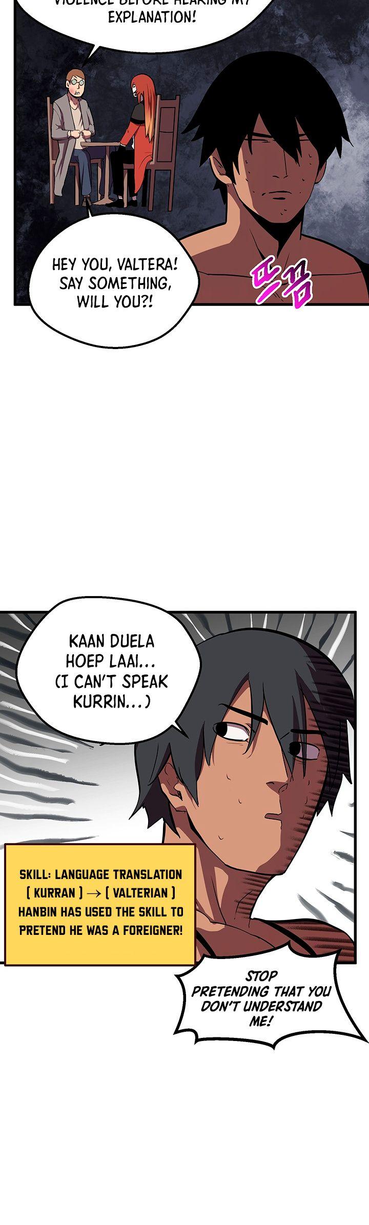 Read Survival Story of a Sword King in a Fantasy World Manga Online