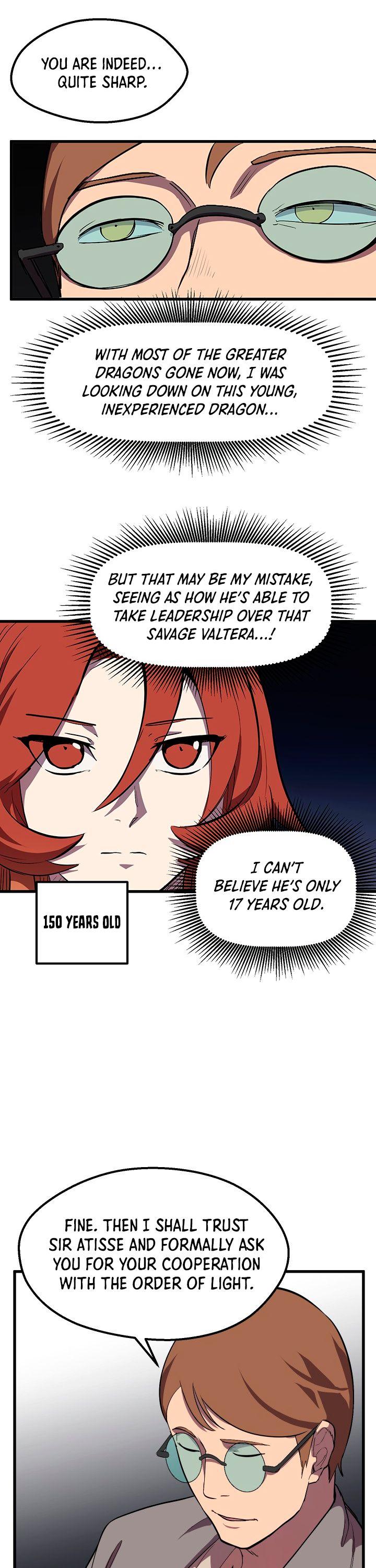 Read Survival Story of a Sword King in a Fantasy World Manga Online