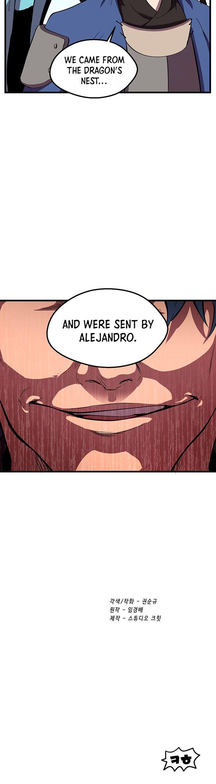 Read Survival Story of a Sword King in a Fantasy World Manga Online