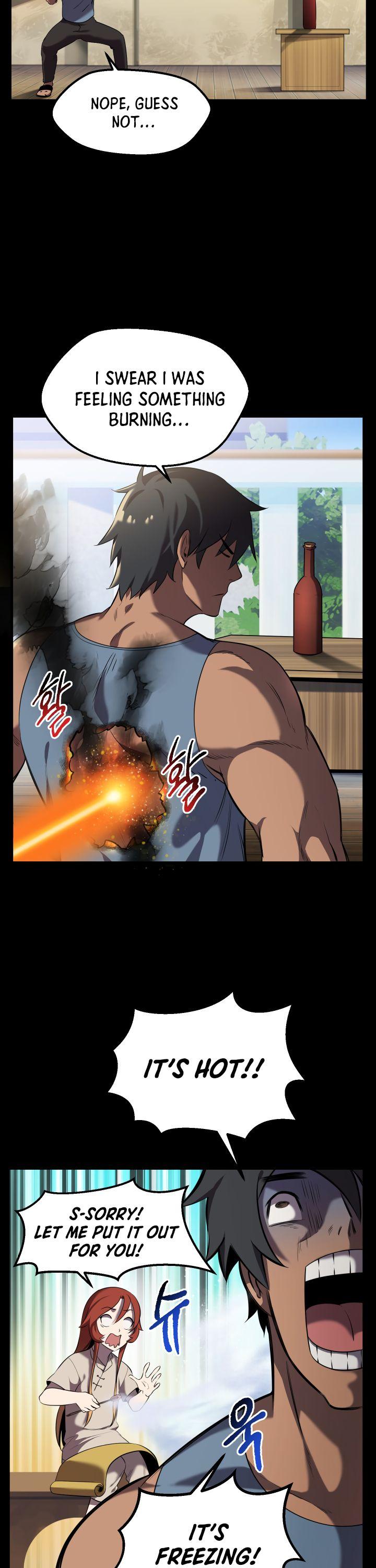 Read Survival Story of a Sword King in a Fantasy World Manga Online