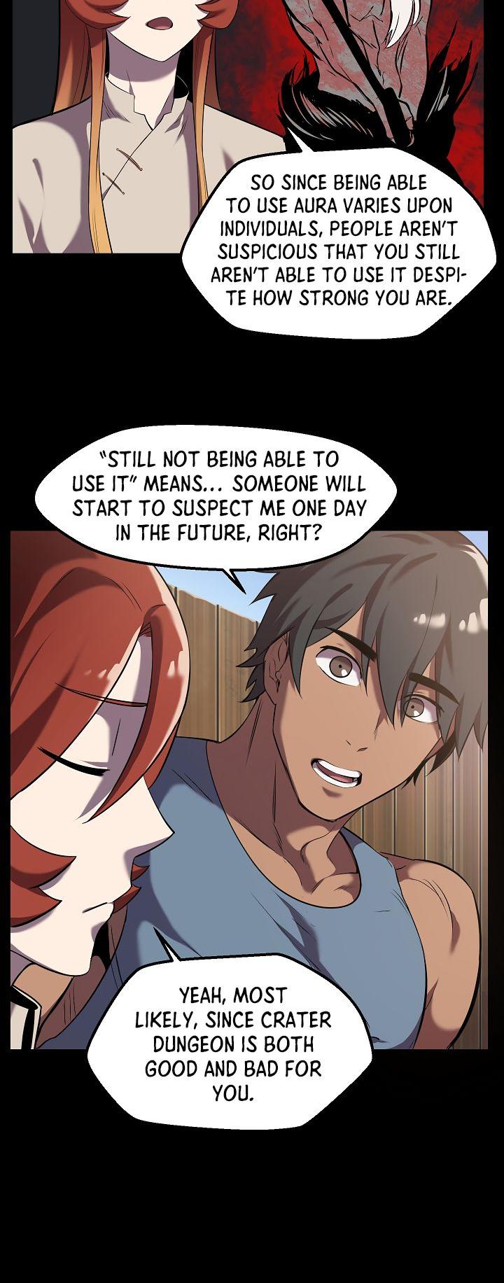 Read Survival Story of a Sword King in a Fantasy World Manga Online