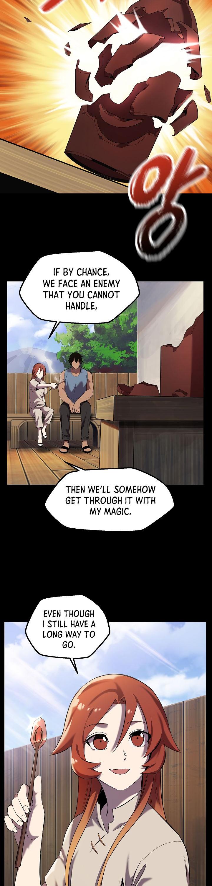 Read Survival Story of a Sword King in a Fantasy World Manga Online