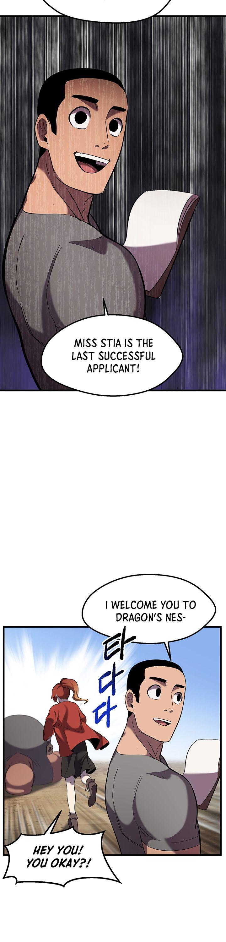 Read Survival Story of a Sword King in a Fantasy World Manga Online