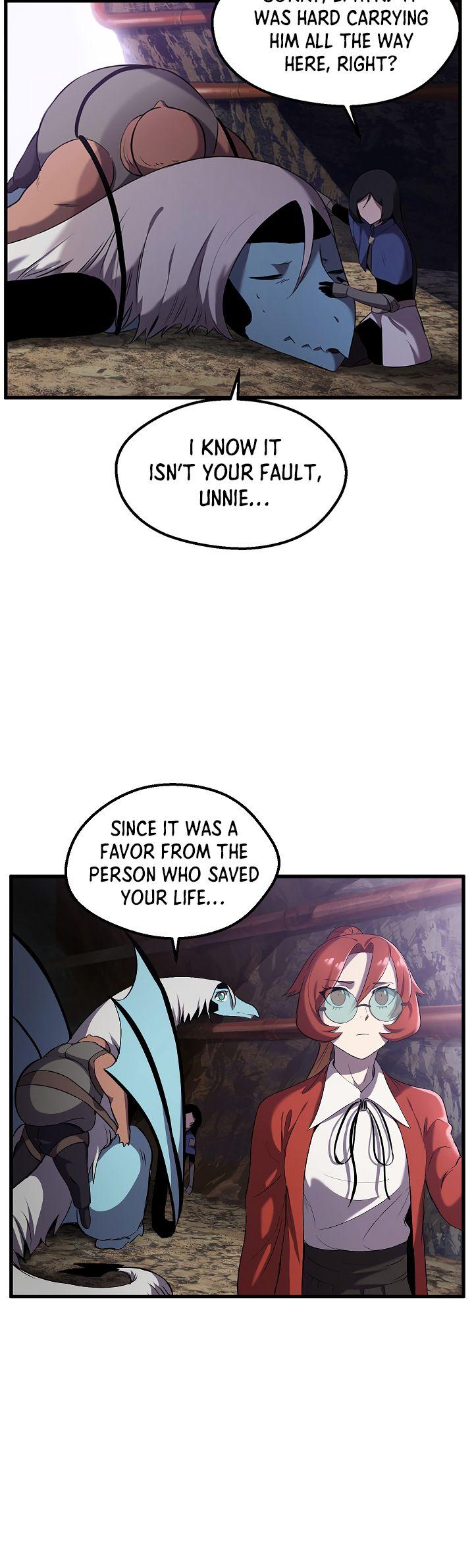 Read Survival Story of a Sword King in a Fantasy World Manga Online