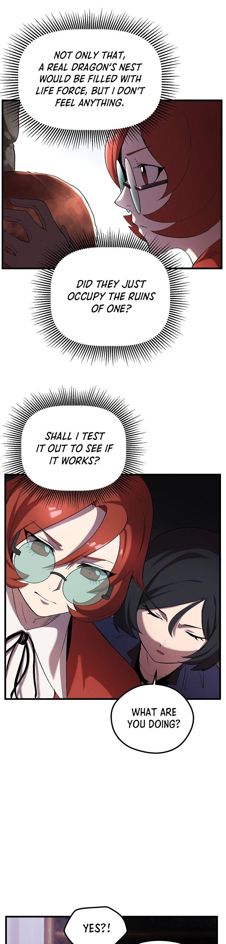 Read Survival Story of a Sword King in a Fantasy World Manga Online