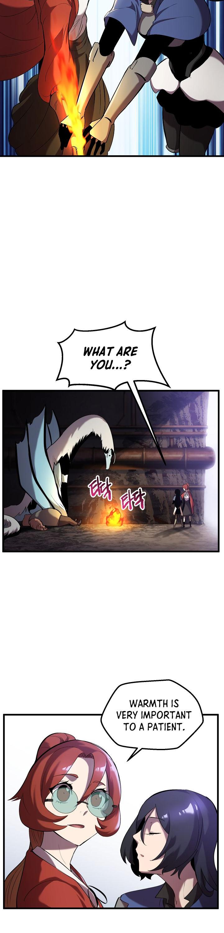 Read Survival Story of a Sword King in a Fantasy World Manga Online