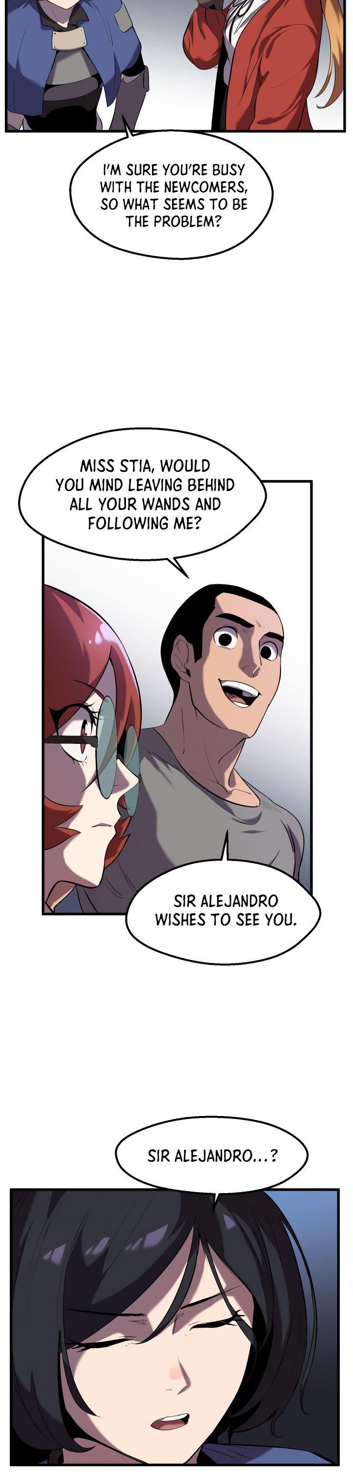 Read Survival Story of a Sword King in a Fantasy World Manga Online