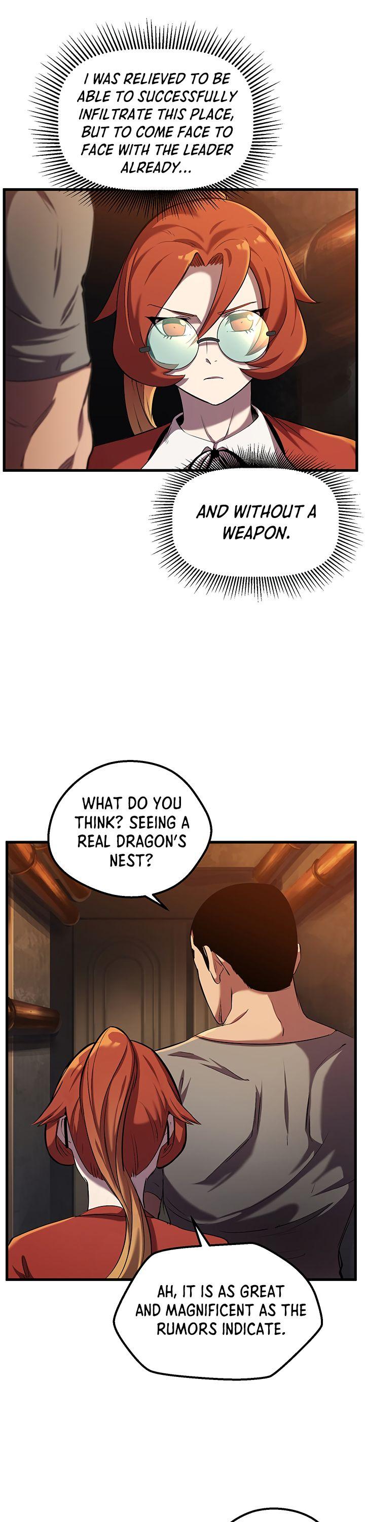 Read Survival Story of a Sword King in a Fantasy World Manga Online
