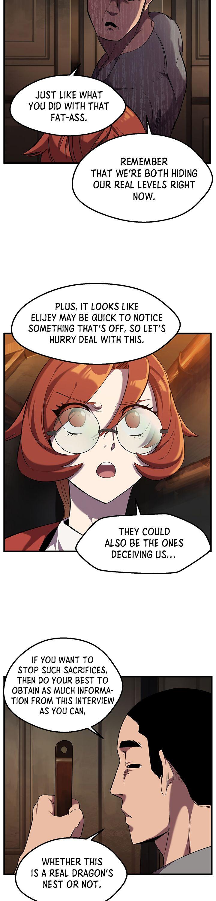 Read Survival Story of a Sword King in a Fantasy World Manga Online