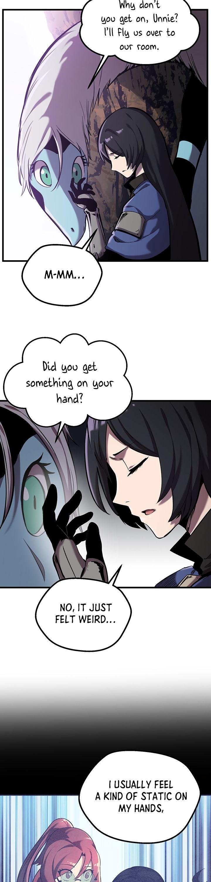 Read Survival Story of a Sword King in a Fantasy World Manga Online