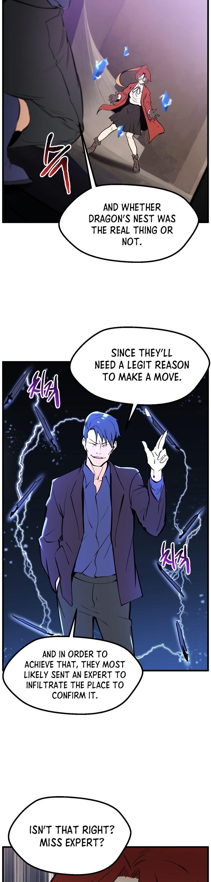 Read Survival Story of a Sword King in a Fantasy World Manga Online