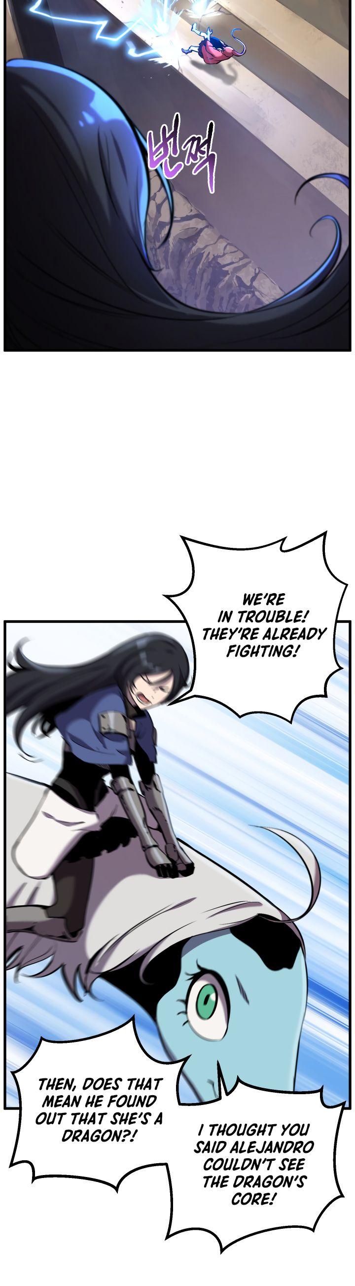 Read Survival Story of a Sword King in a Fantasy World Manga Online
