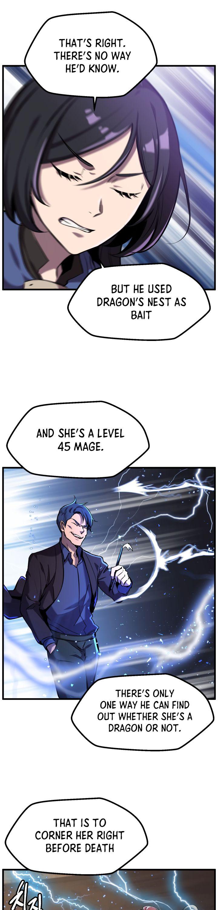Read Survival Story of a Sword King in a Fantasy World Manga Online