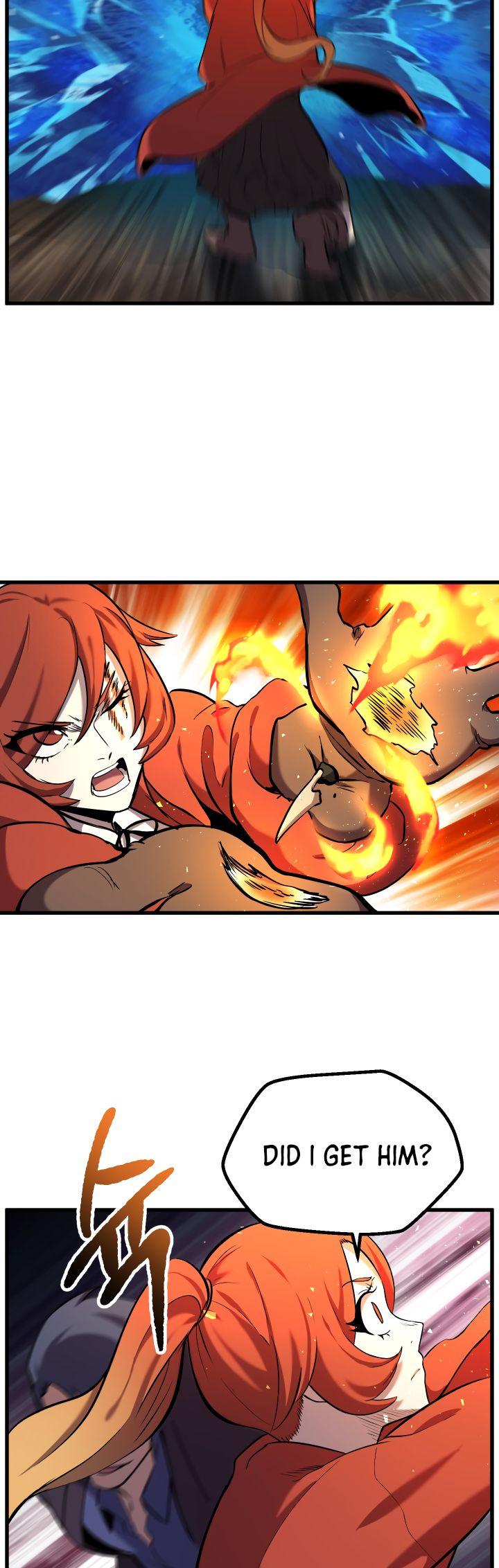 Read Survival Story of a Sword King in a Fantasy World Manga Online