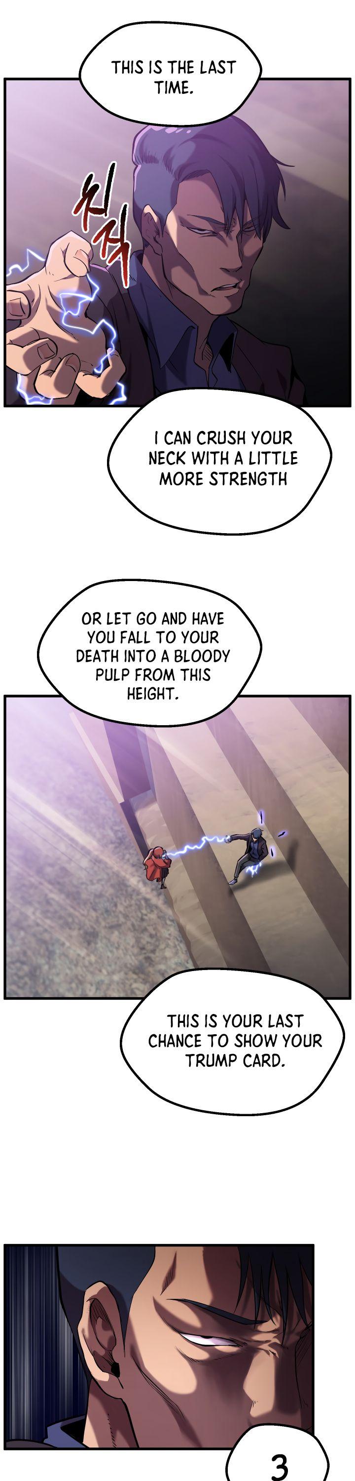 Read Survival Story of a Sword King in a Fantasy World Manga Online