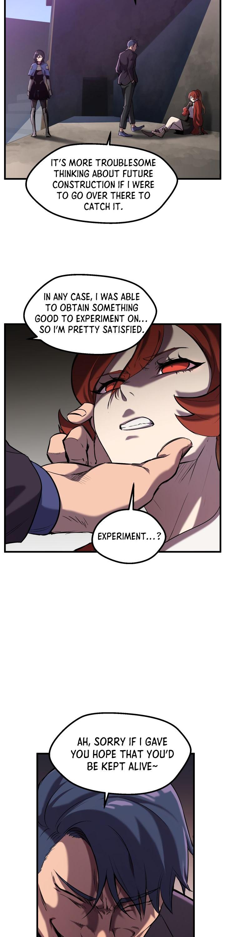 Read Survival Story of a Sword King in a Fantasy World Manga Online