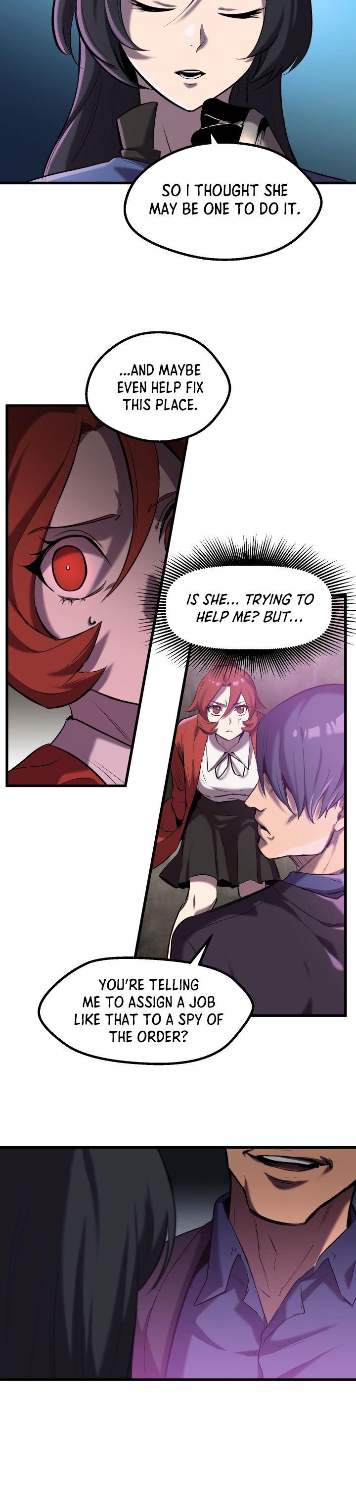 Read Survival Story of a Sword King in a Fantasy World Manga Online