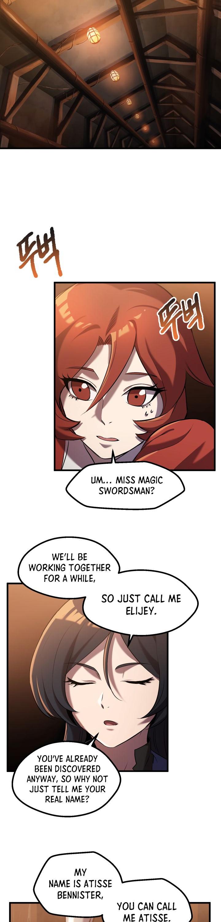 Read Survival Story of a Sword King in a Fantasy World Manga Online