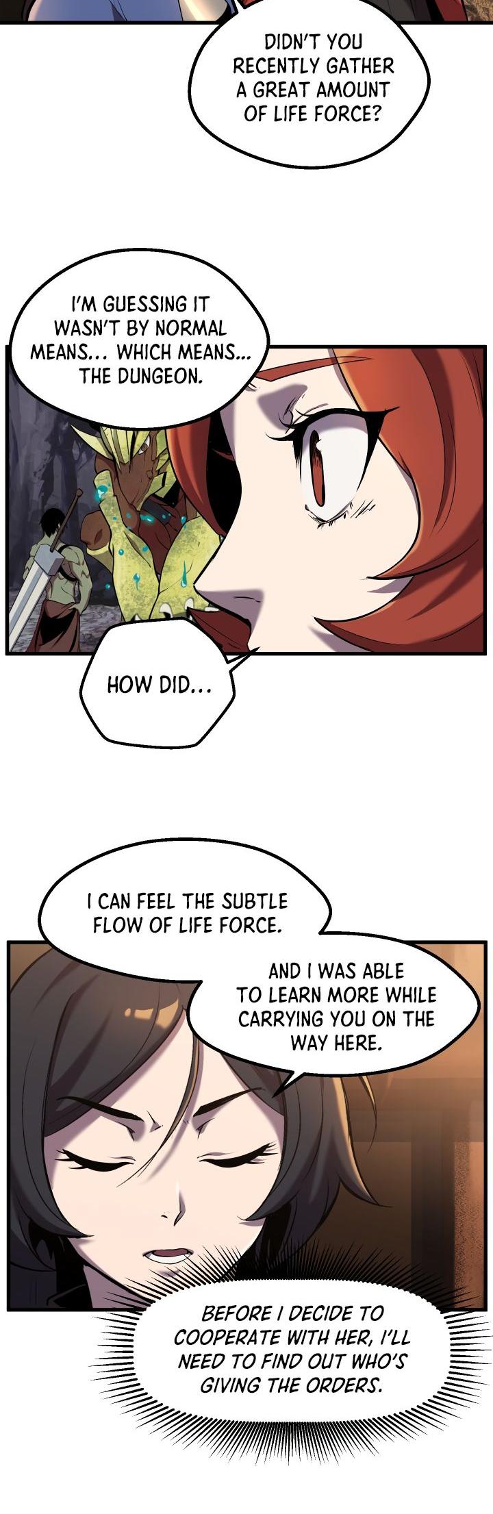 Read Survival Story of a Sword King in a Fantasy World Manga Online
