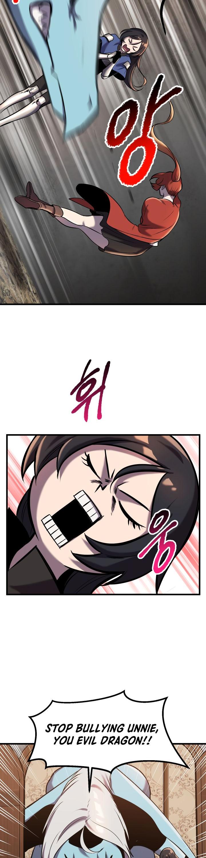 Read Survival Story of a Sword King in a Fantasy World Manga Online