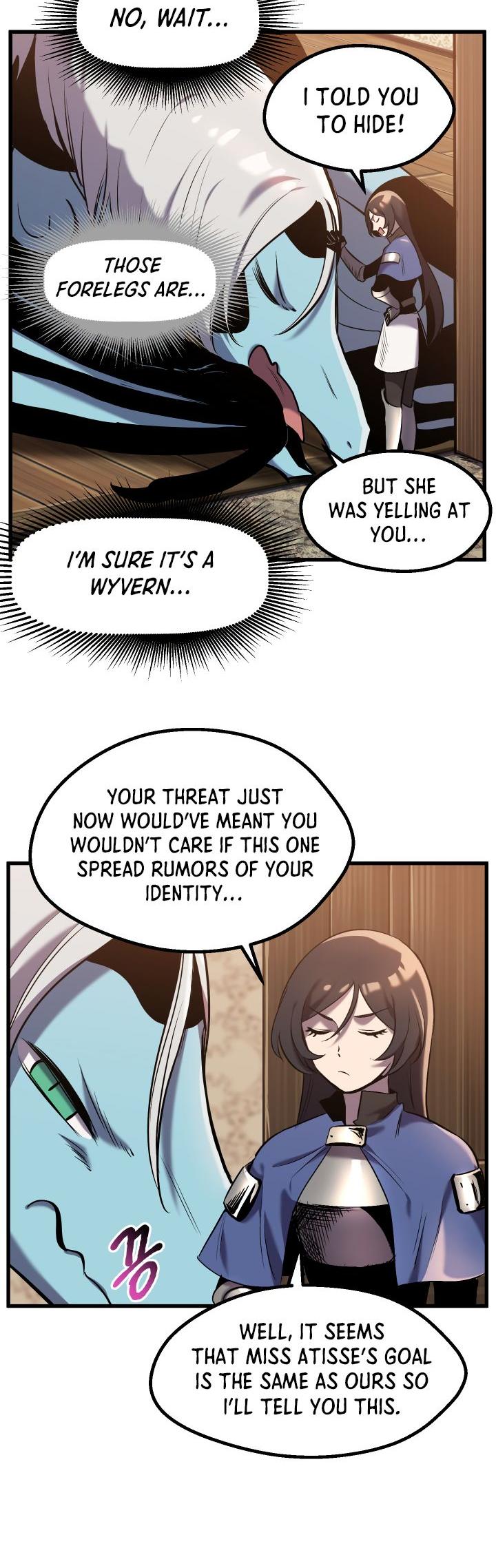 Read Survival Story of a Sword King in a Fantasy World Manga Online