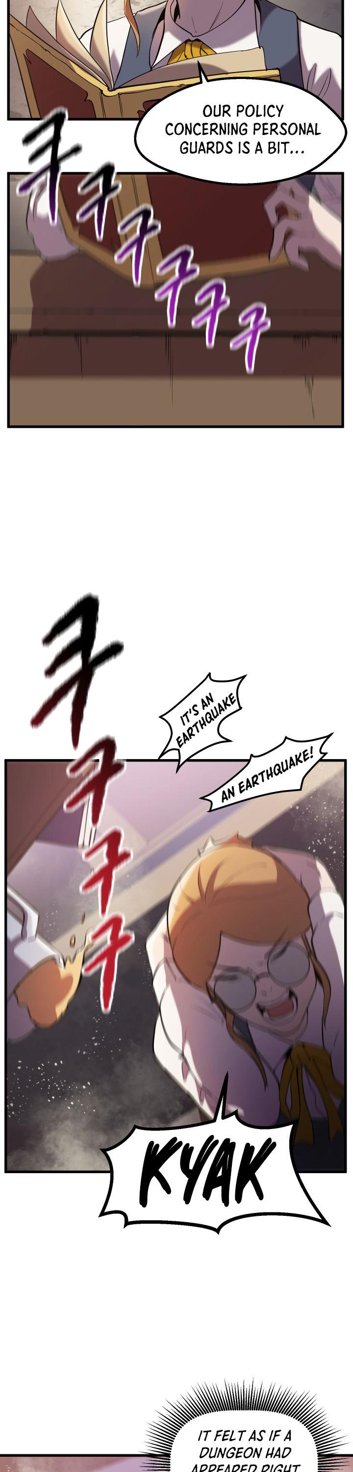 Read Survival Story of a Sword King in a Fantasy World Manga Online