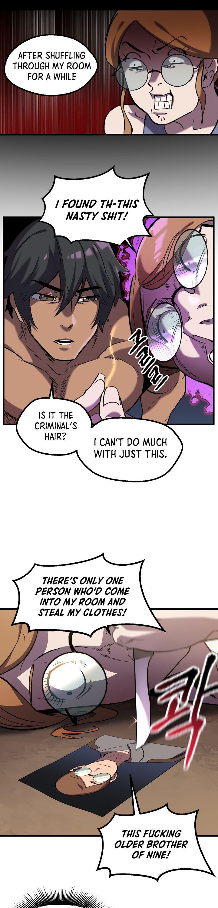 Read Survival Story of a Sword King in a Fantasy World Manga Online