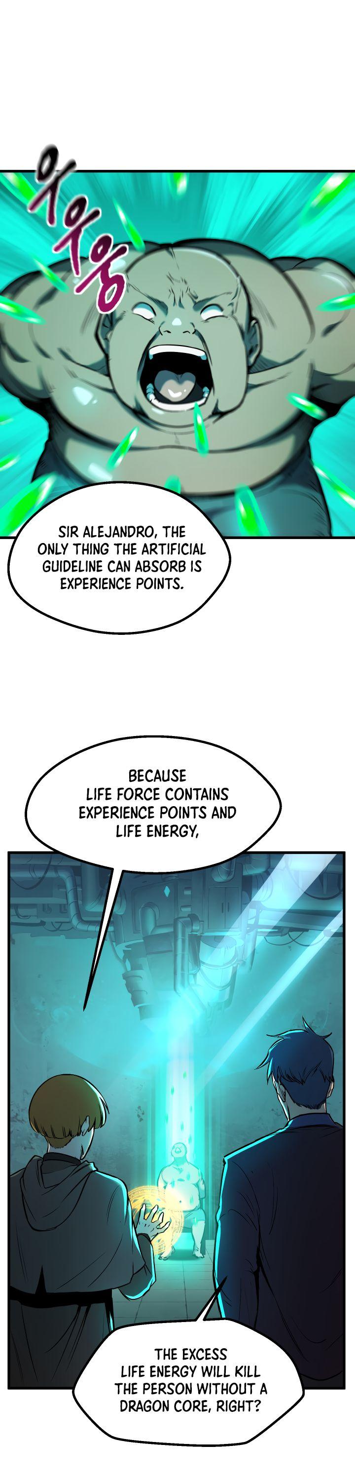 Read Survival Story of a Sword King in a Fantasy World Manga Online