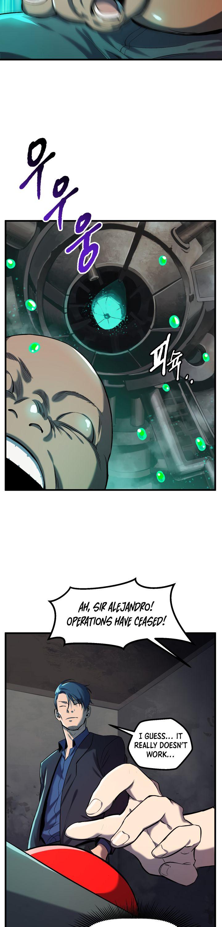 Read Survival Story of a Sword King in a Fantasy World Manga Online