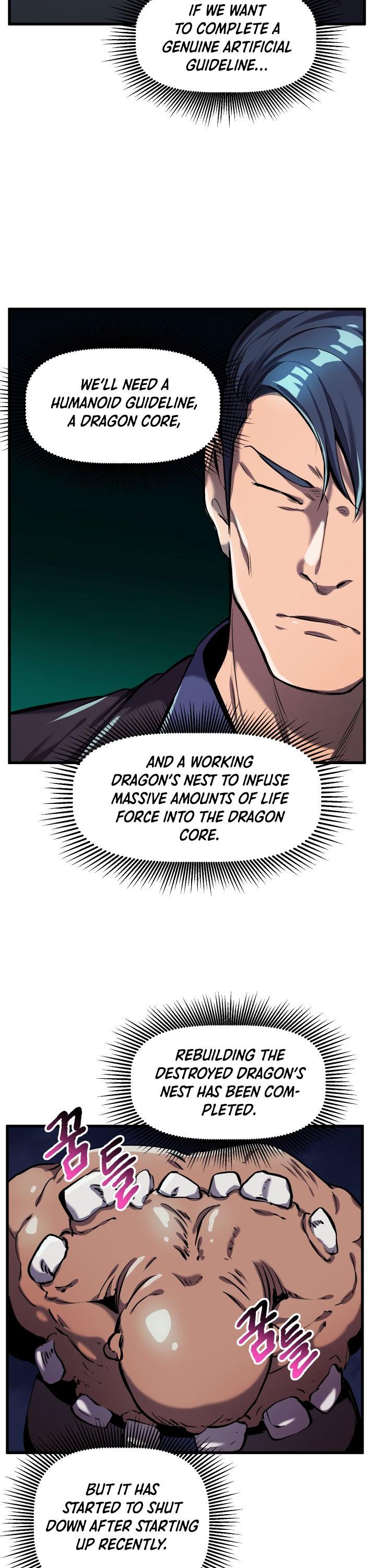 Read Survival Story of a Sword King in a Fantasy World Manga Online
