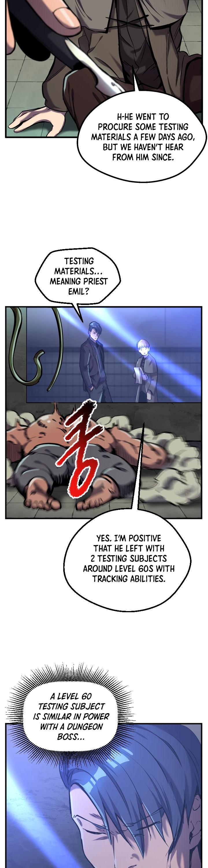 Read Survival Story of a Sword King in a Fantasy World Manga Online