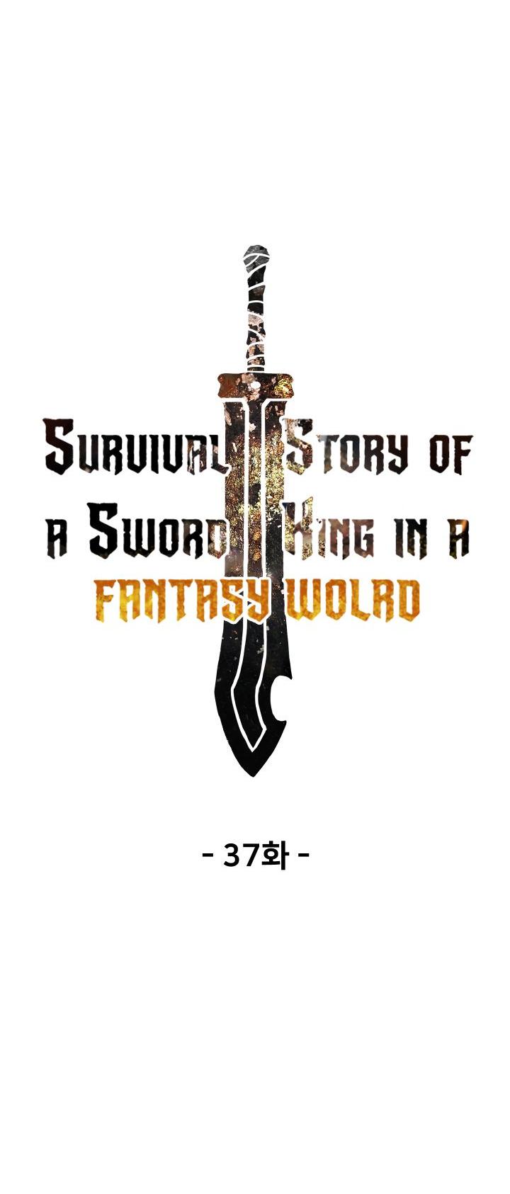 Read Survival Story of a Sword King in a Fantasy World Manga Online