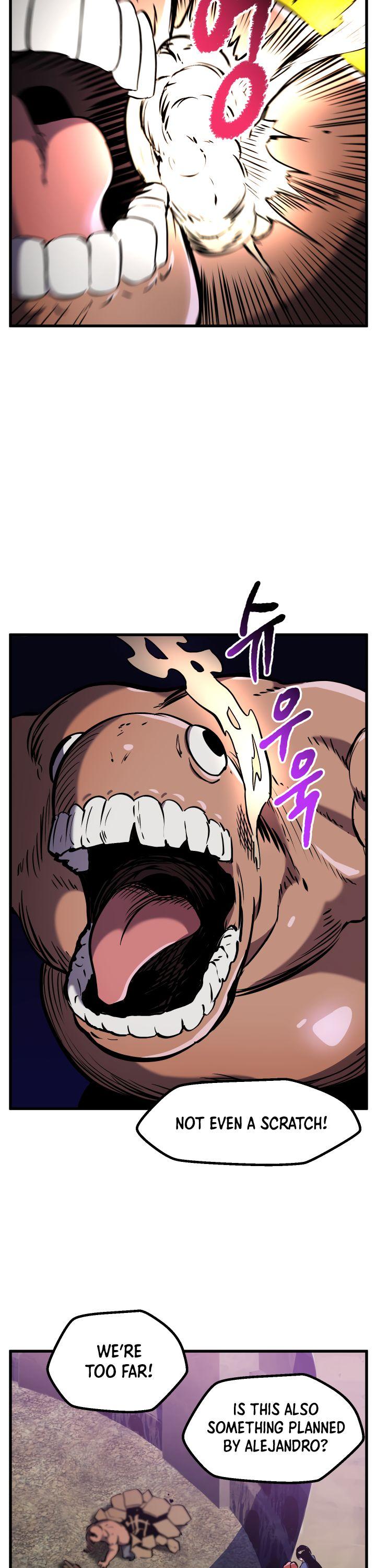 Read Survival Story of a Sword King in a Fantasy World Manga Online