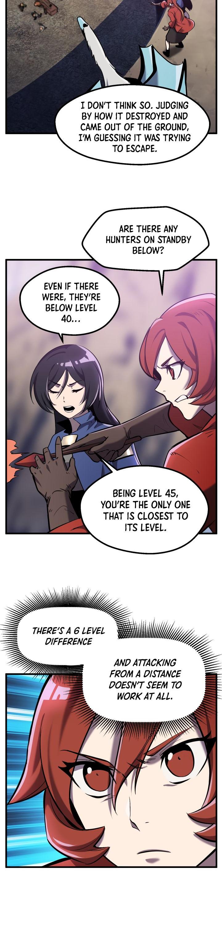 Read Survival Story of a Sword King in a Fantasy World Manga Online