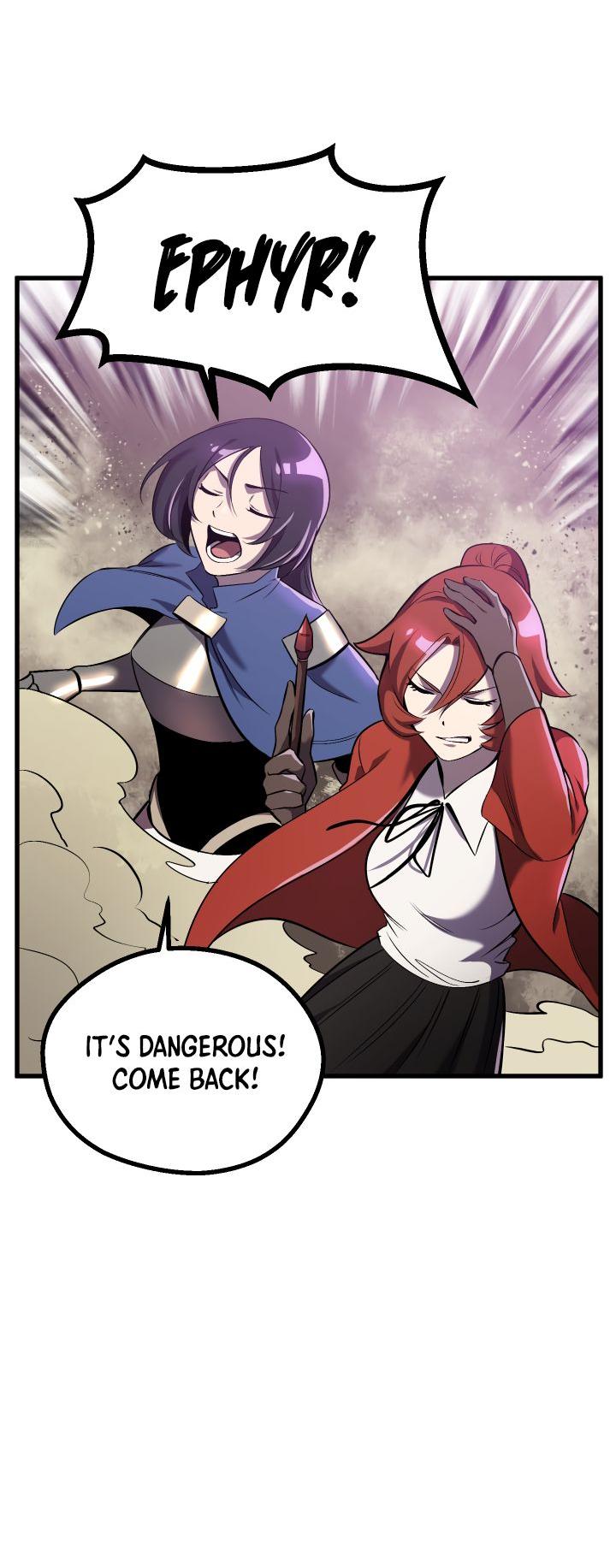 Read Survival Story of a Sword King in a Fantasy World Manga Online