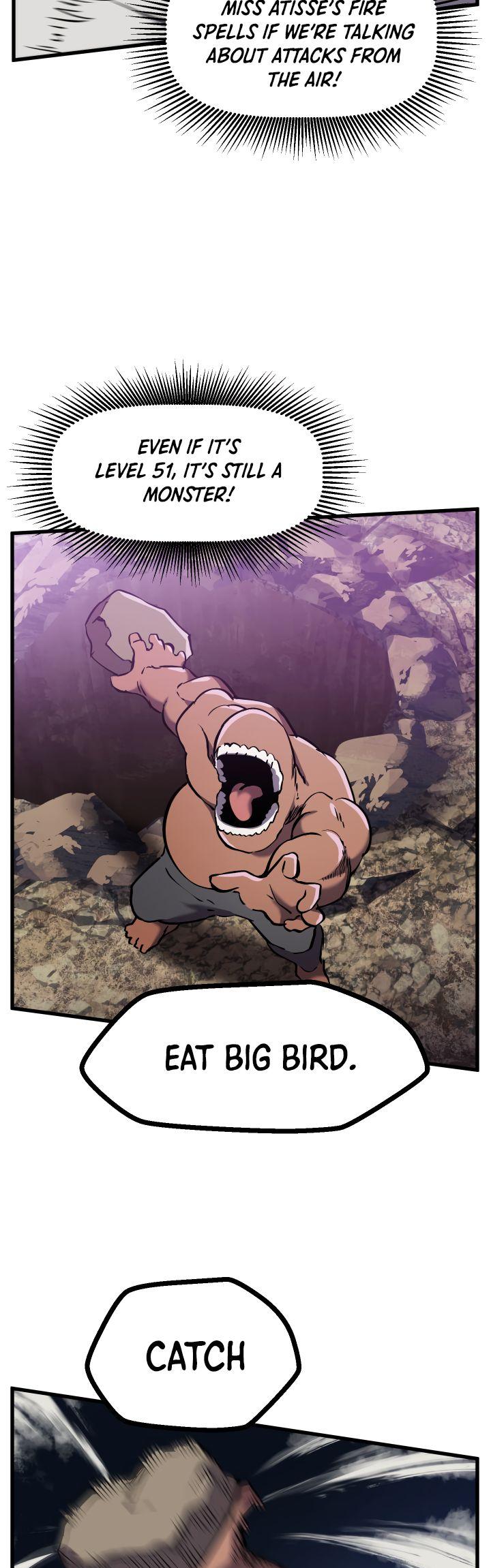 Read Survival Story of a Sword King in a Fantasy World Manga Online