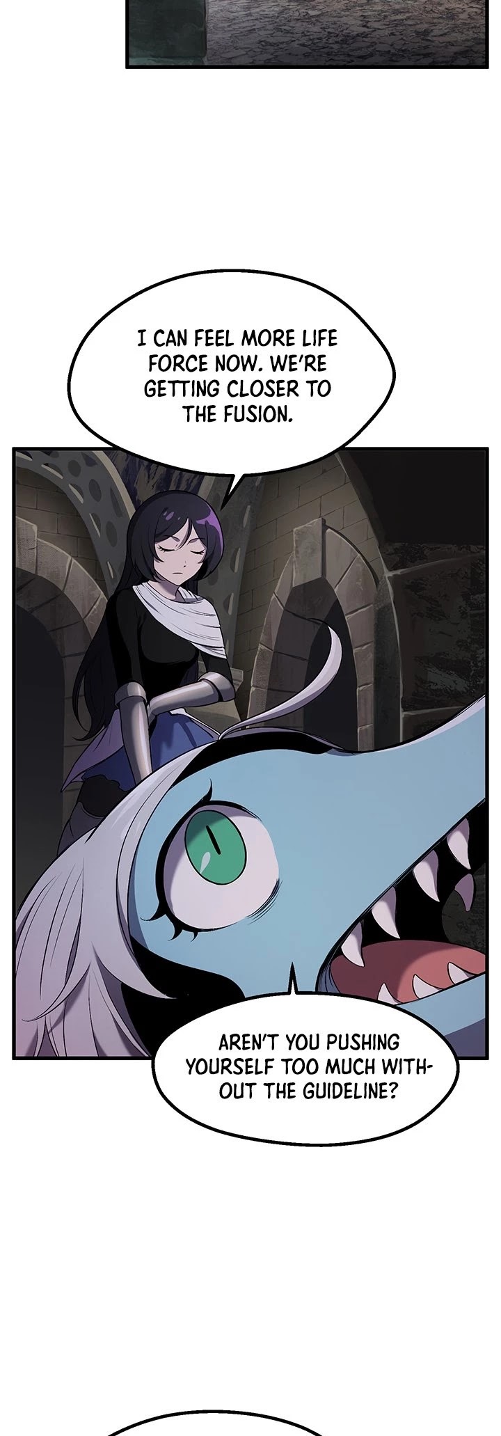 Read Survival Story of a Sword King in a Fantasy World Manga Online