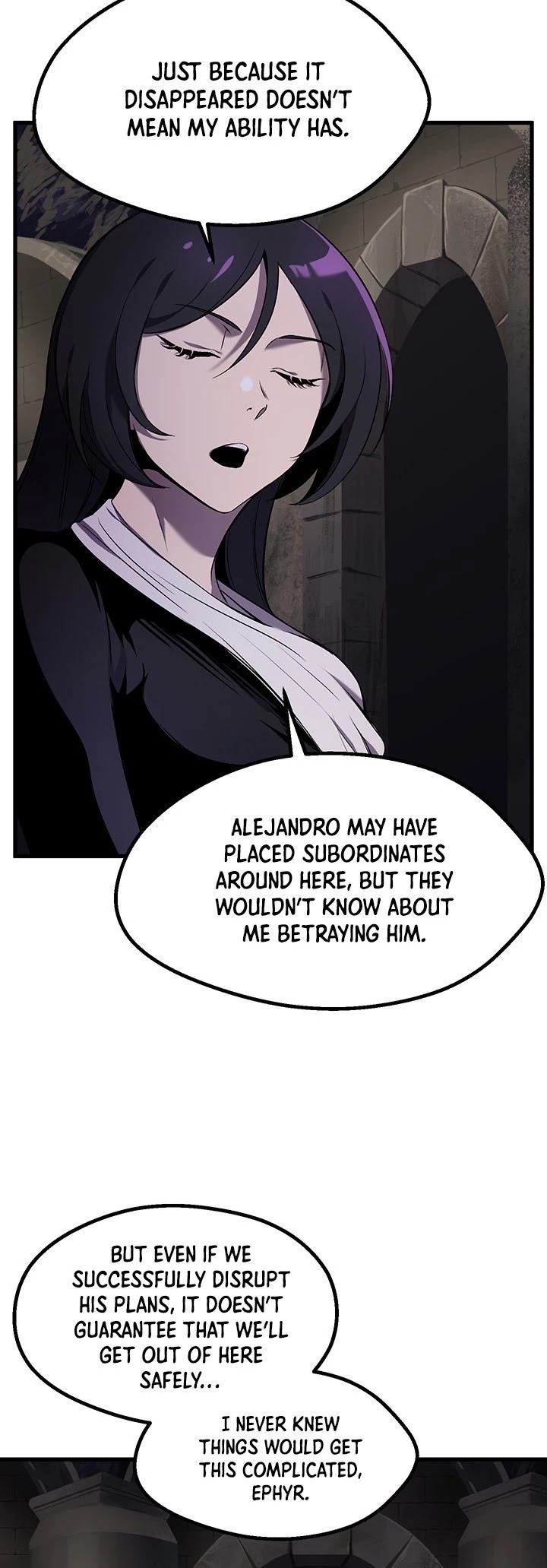 Read Survival Story of a Sword King in a Fantasy World Manga Online