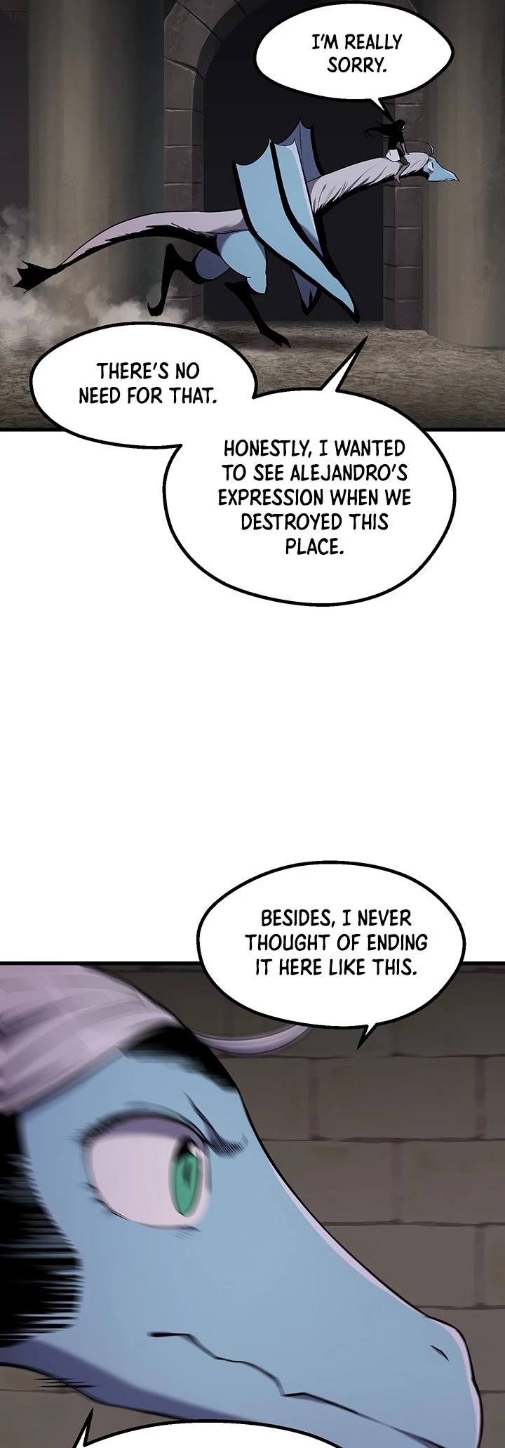 Read Survival Story of a Sword King in a Fantasy World Manga Online
