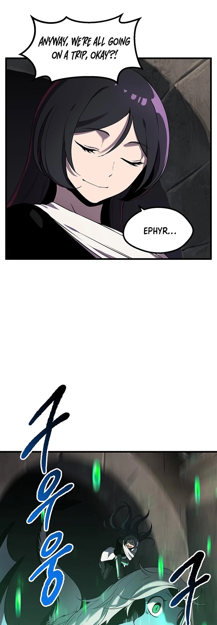 Read Survival Story of a Sword King in a Fantasy World Manga Online