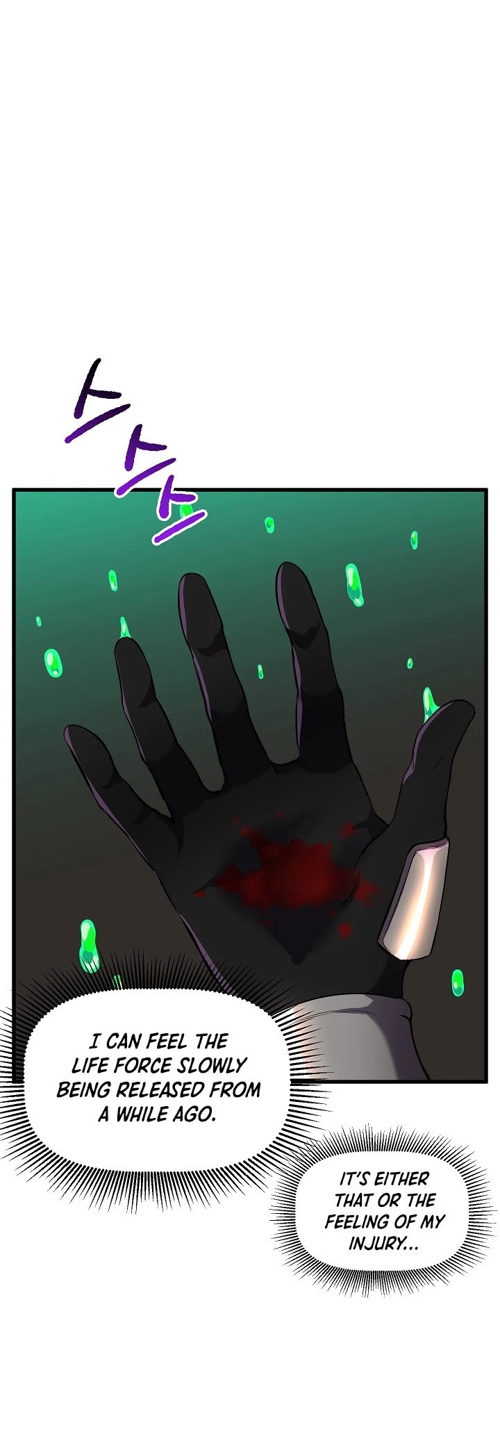Read Survival Story of a Sword King in a Fantasy World Manga Online