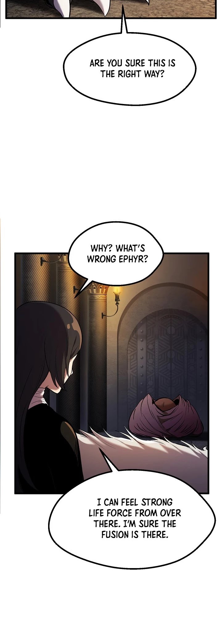 Read Survival Story of a Sword King in a Fantasy World Manga Online