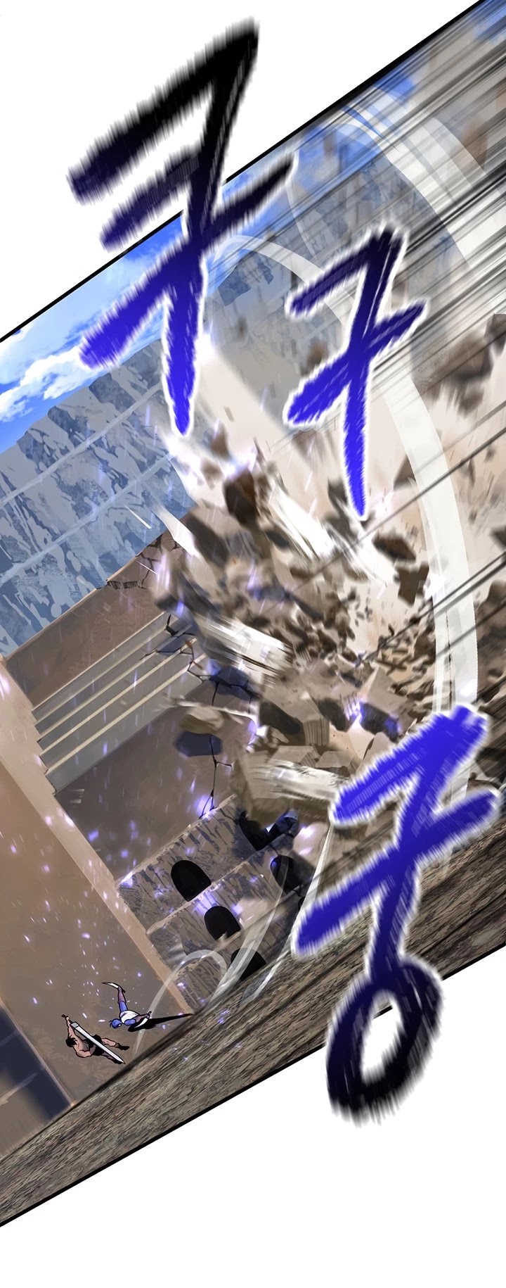 Read Survival Story of a Sword King in a Fantasy World Manga Online