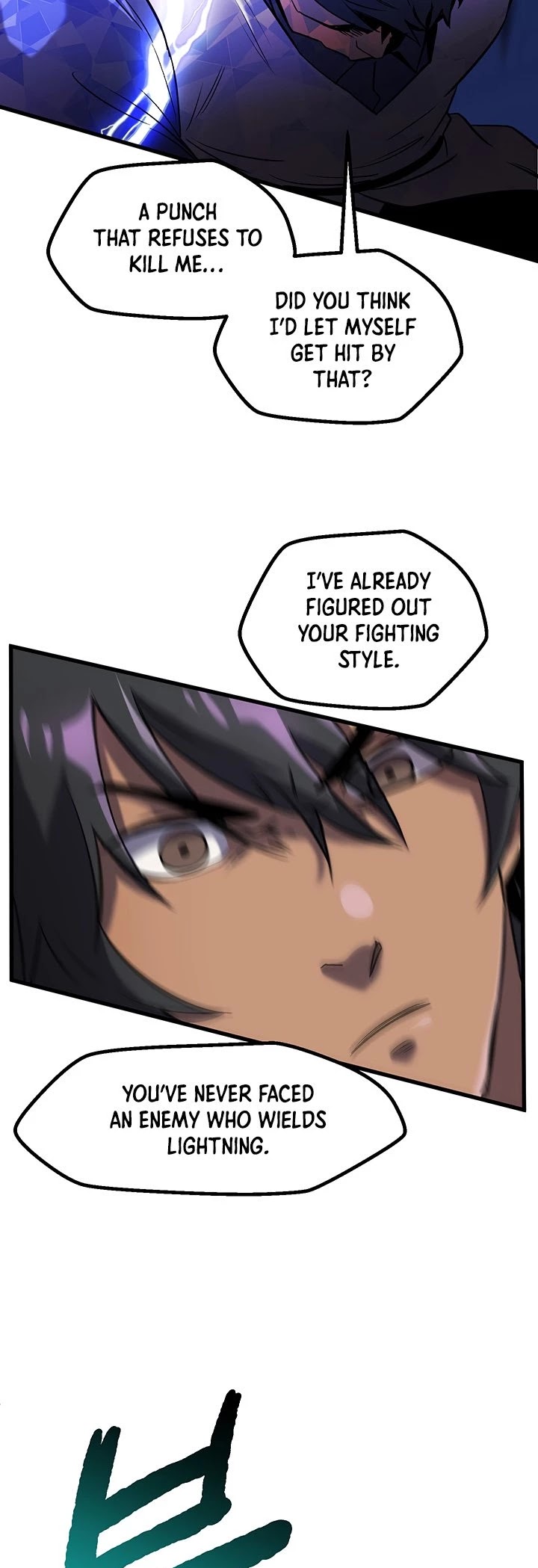 Read Survival Story of a Sword King in a Fantasy World Manga Online
