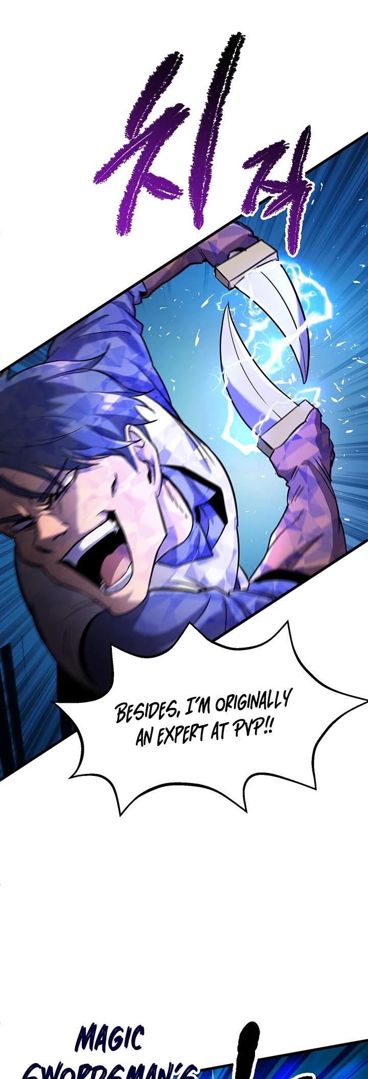 Read Survival Story of a Sword King in a Fantasy World Manga Online