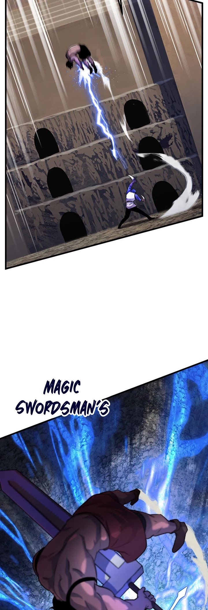 Read Survival Story of a Sword King in a Fantasy World Manga Online