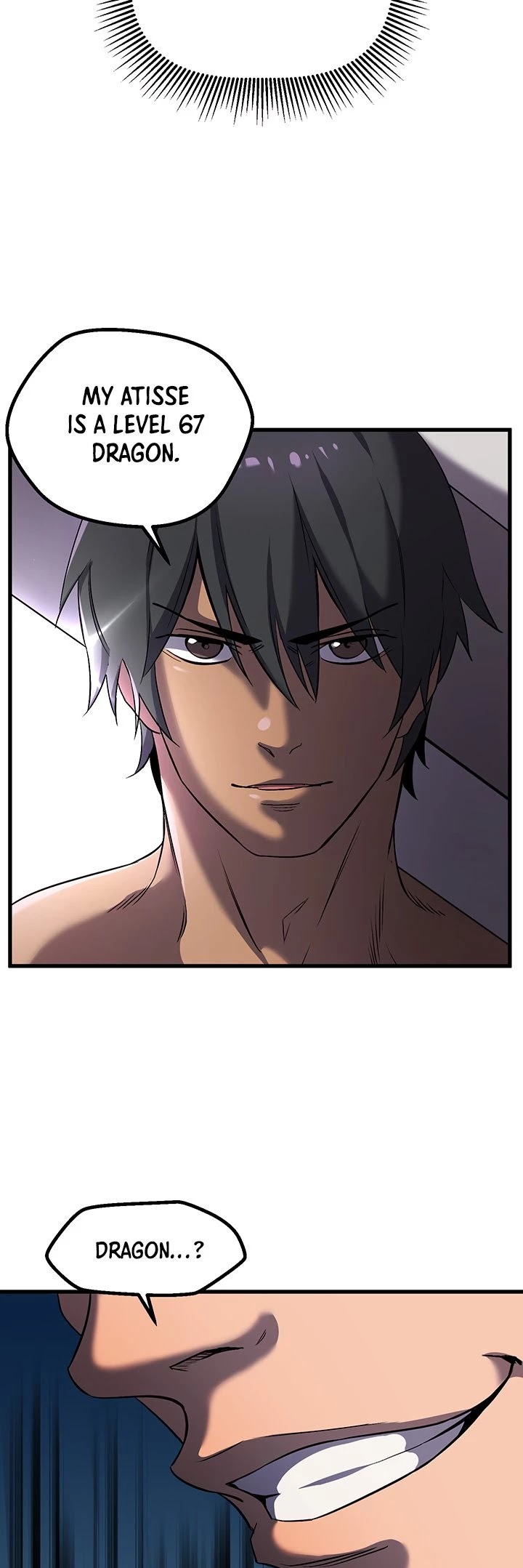 Read Survival Story of a Sword King in a Fantasy World Manga Online