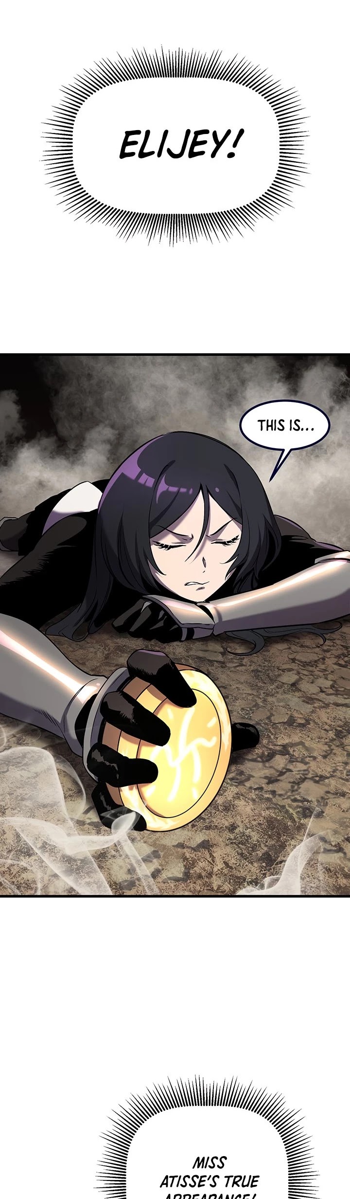 Read Survival Story of a Sword King in a Fantasy World Manga Online