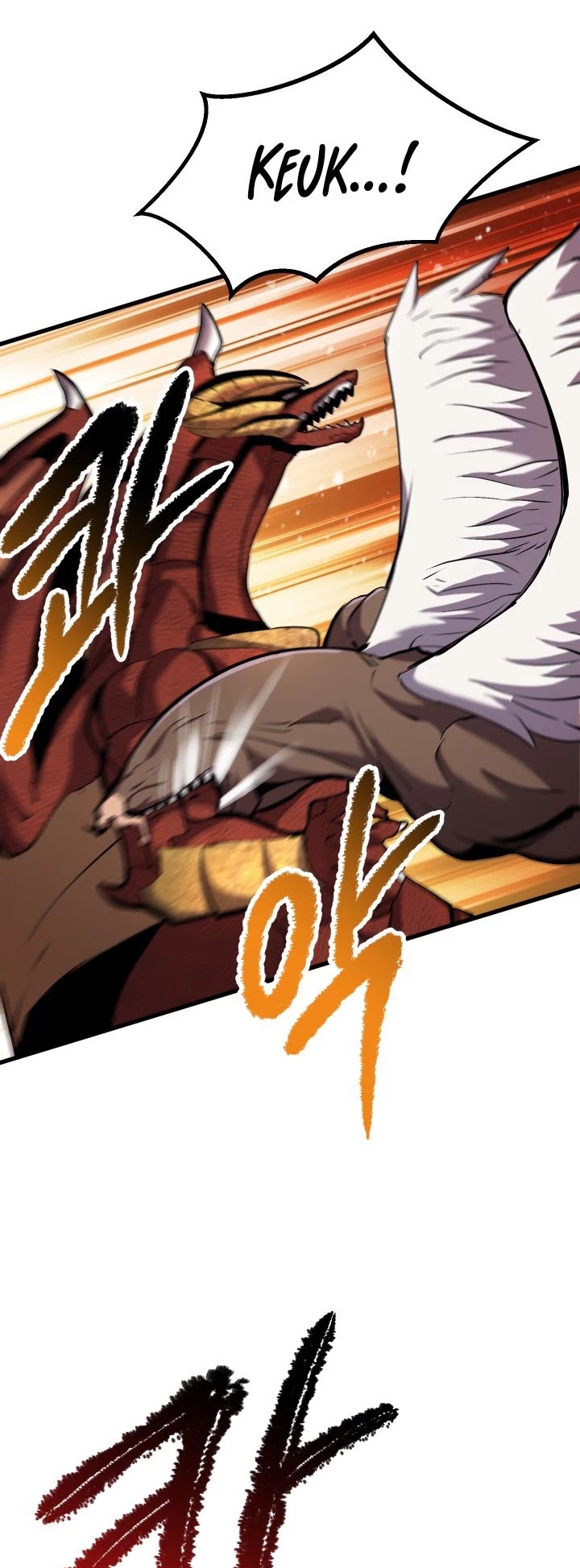 Read Survival Story of a Sword King in a Fantasy World Manga Online