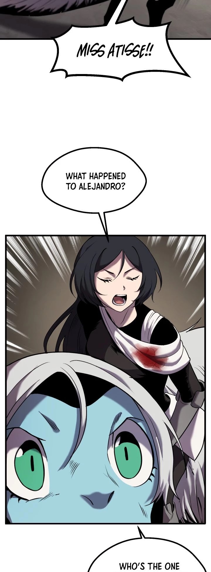 Read Survival Story of a Sword King in a Fantasy World Manga Online